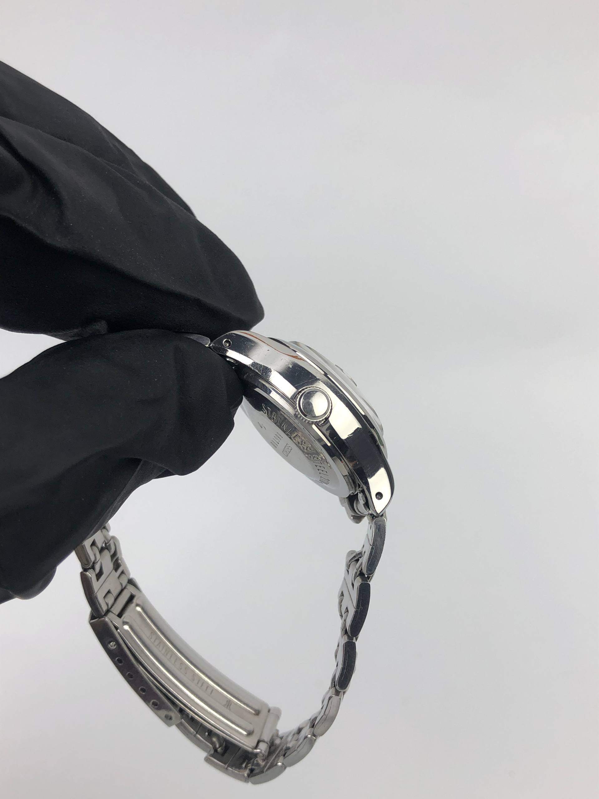 ALL ORIGINAL SEIKO CHORUS CAL 2118 - Gambar 5