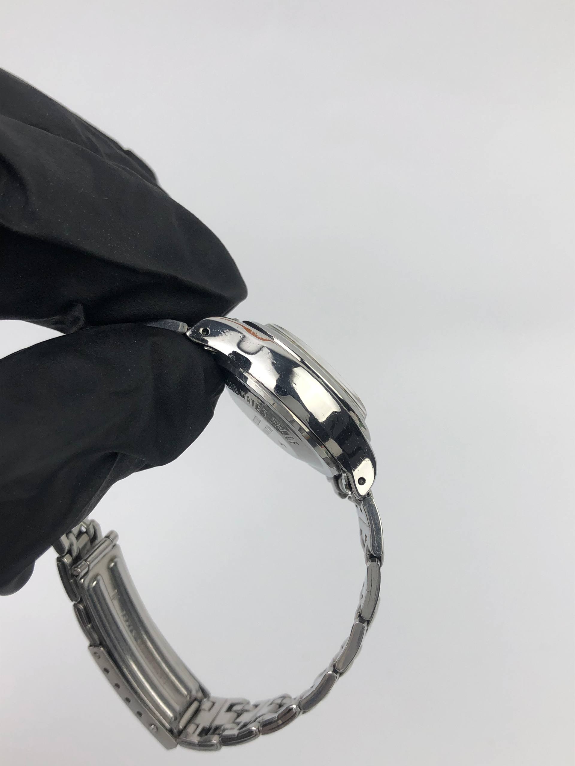 ALL ORIGINAL SEIKO CHORUS CAL 2118 - Gambar 6