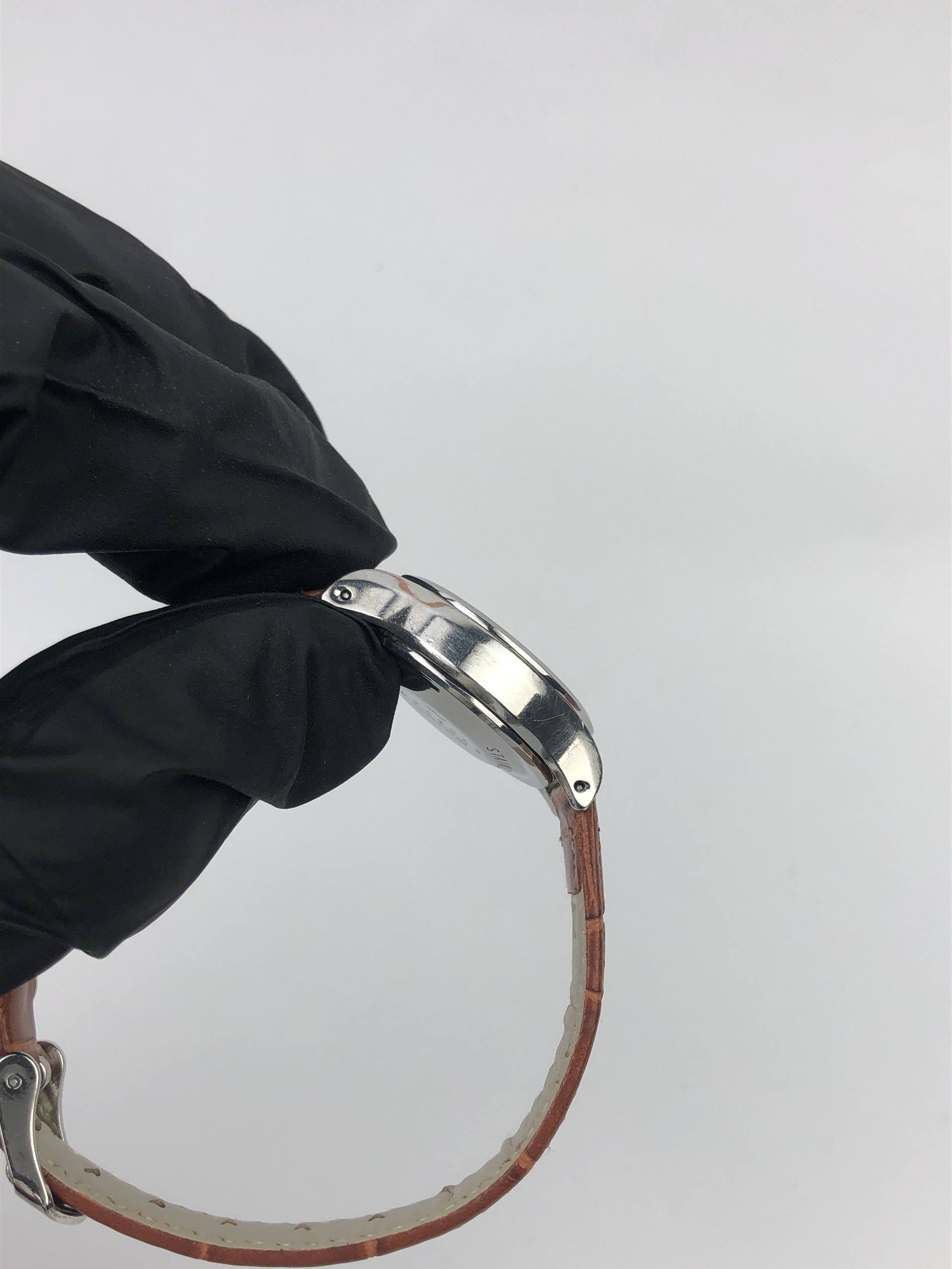 VINTAGE SEIKO CHORUS CAL 2118 LADY - Gambar 6
