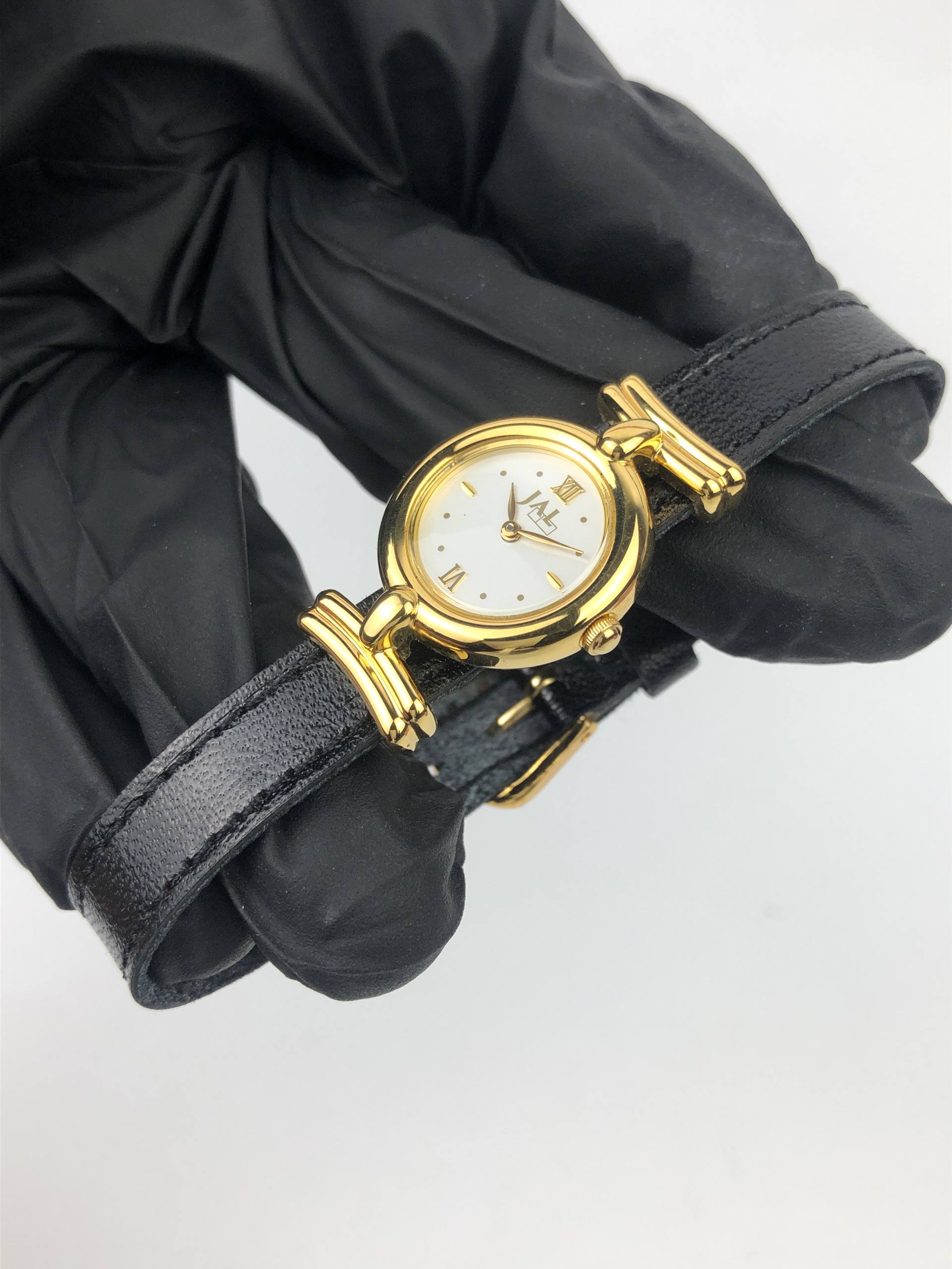 DRESSWATCH LADY JAL BY EPSON/SEIKO FULSET - Gambar 4