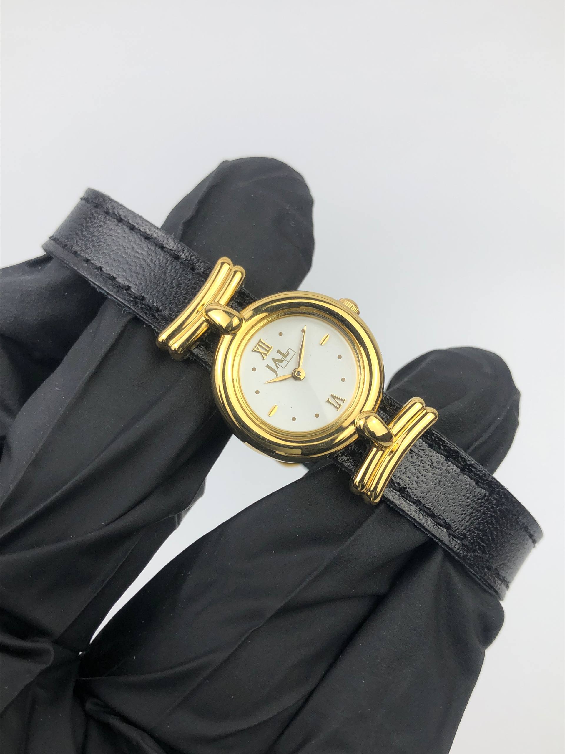DRESSWATCH LADY JAL BY EPSON/SEIKO FULSET - Gambar 5