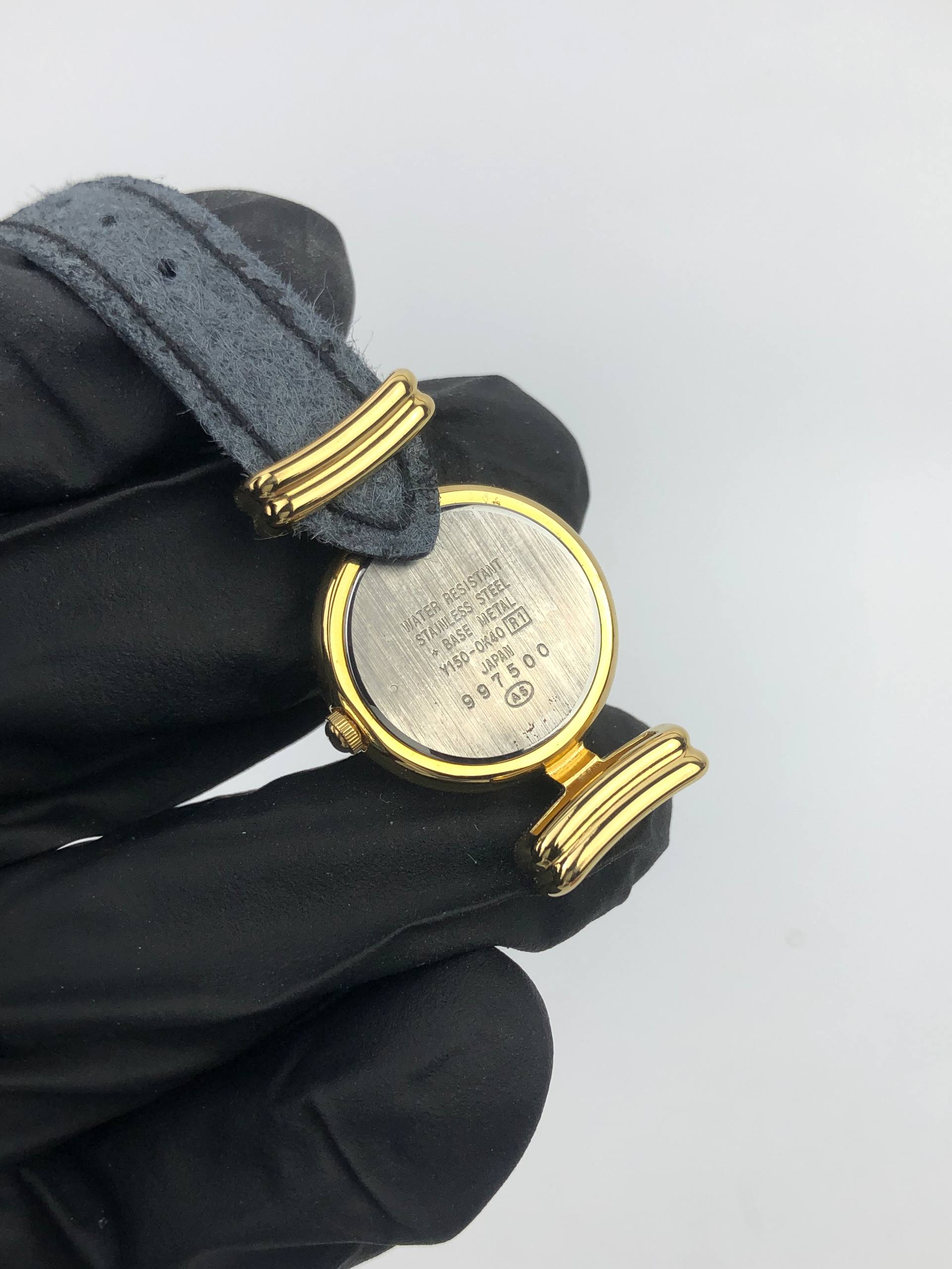 DRESSWATCH LADY JAL BY EPSON/SEIKO FULSET - Gambar 8