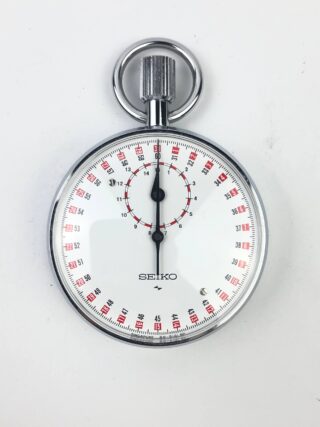 STOPWATCH VINTAGE SEIKO CAL 88 GOOD CONDITION