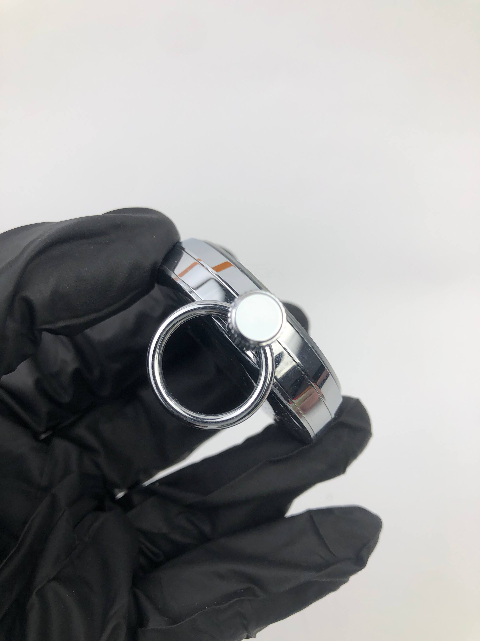 STOPWATCH VINTAGE SEIKO CAL 88 GOOD CONDITION - Gambar 7