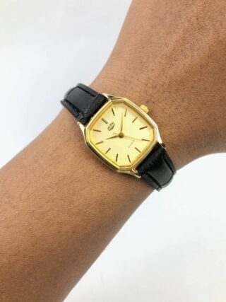 CITIZEN CELLULAR QUARTZ OCTAGON LADIES