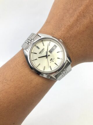 SEIKO LORD MATIC CAL 5606 FULL ORIGINAL