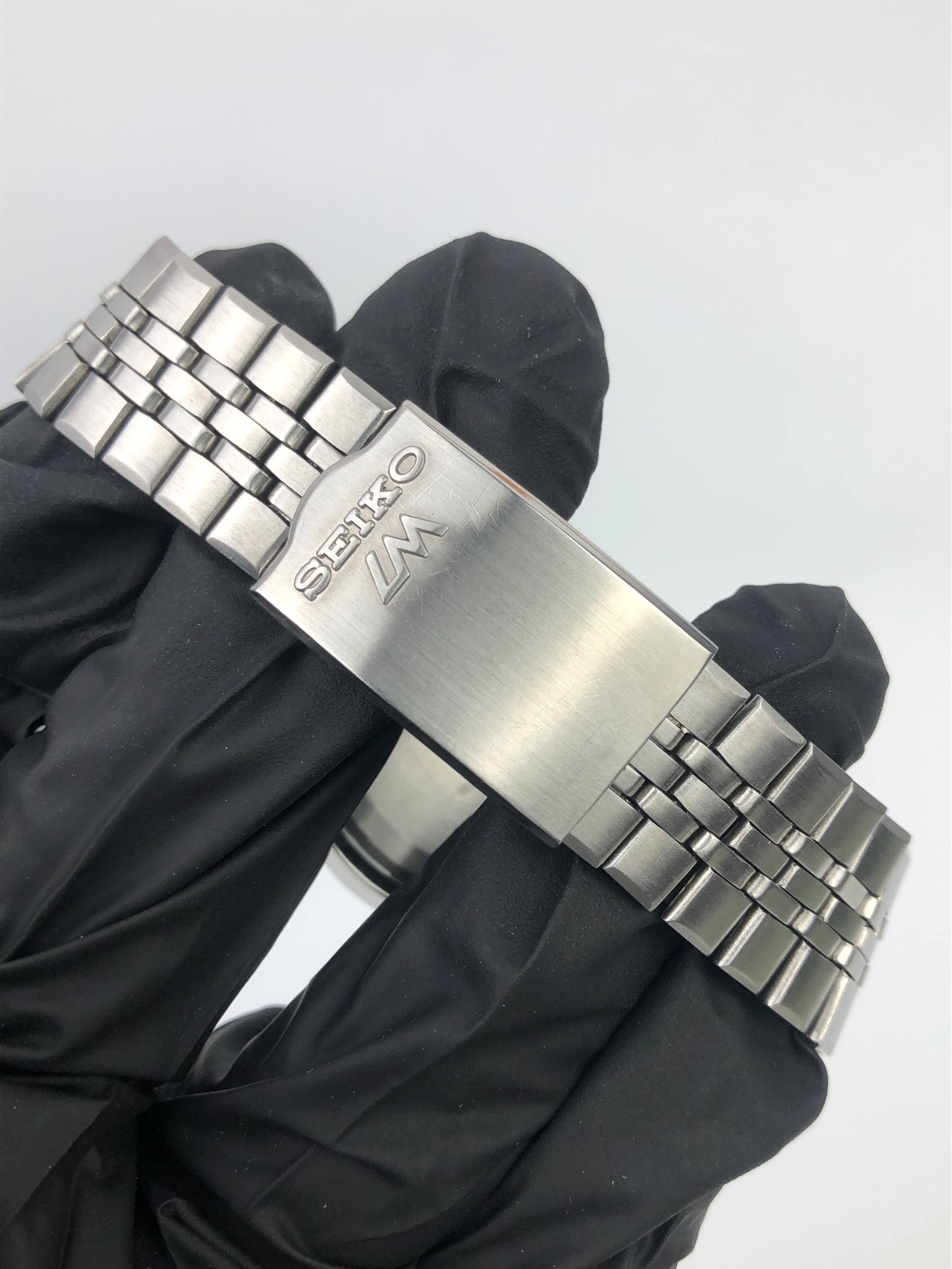 SEIKO LORD MATIC CAL 5606 FULL ORIGINAL - Gambar 7