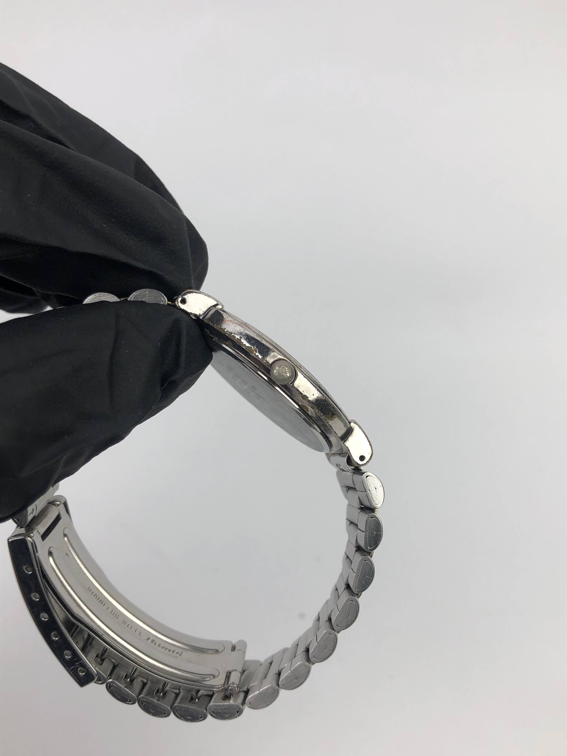 DRESSWATCH SEIKO QUARTZ CAL V701 - Gambar 5