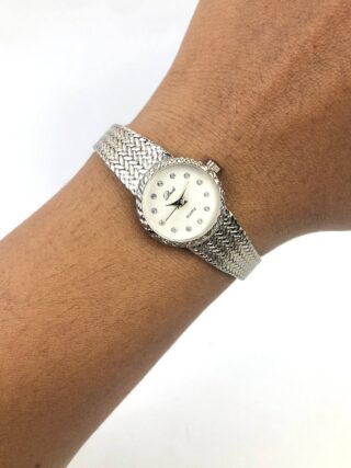 LADIES WATCH DUDE QUARTZ BY J AXIS