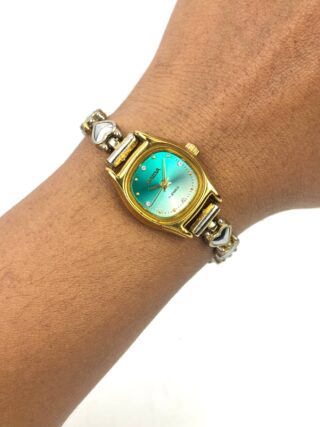 VINTAGE WATCH HAIDA MANUAL ORIGINAL