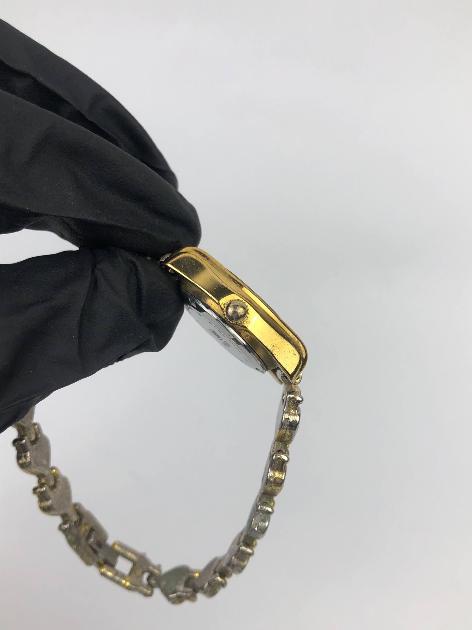 VINTAGE WATCH HAIDA MANUAL ORIGINAL - Gambar 6