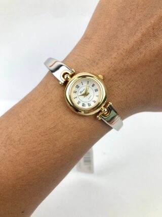 BANGLE WATCH JAPAN QUARTZ ETWAS
