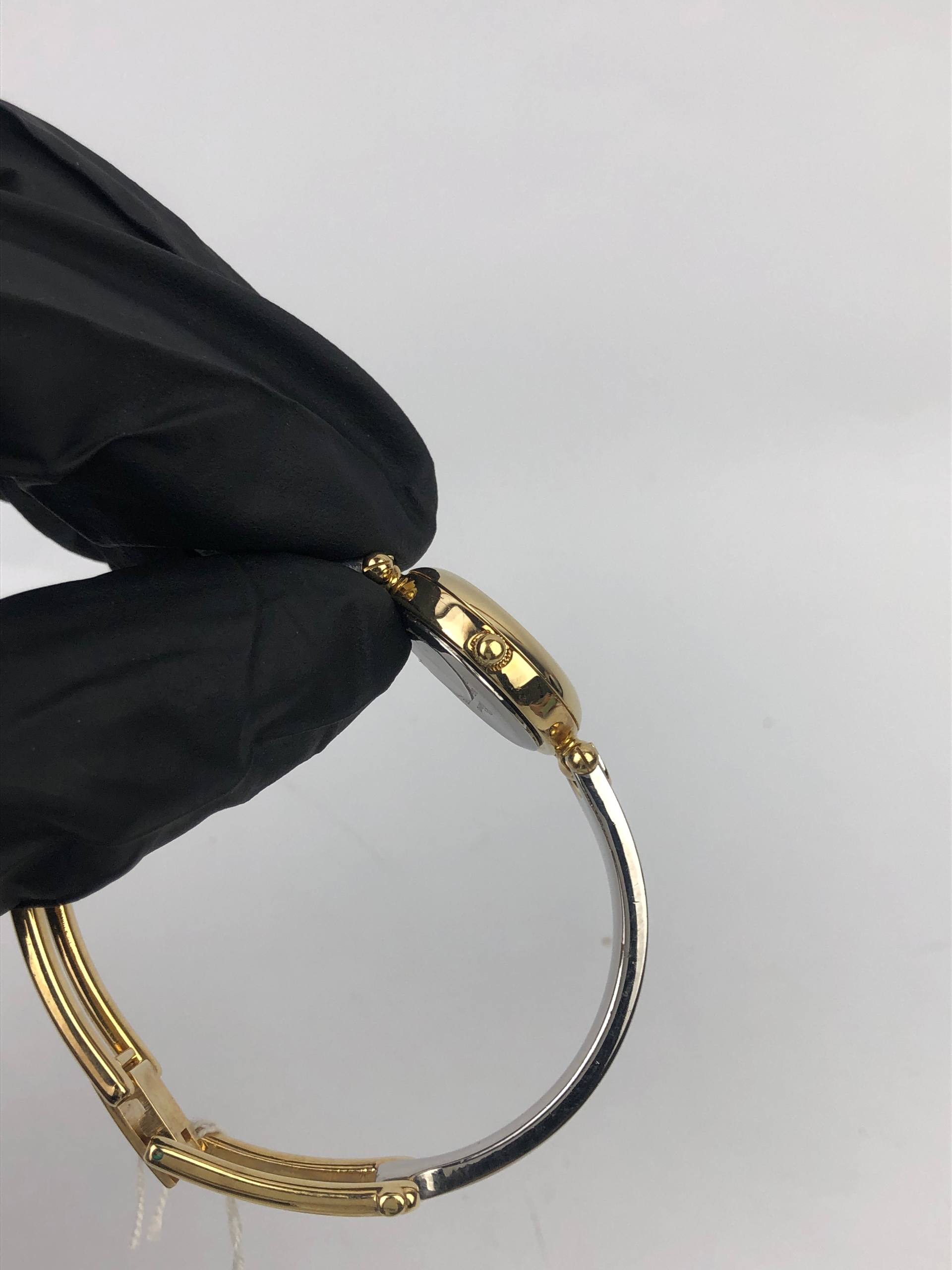 BANGLE WATCH JAPAN QUARTZ ETWAS - Gambar 5