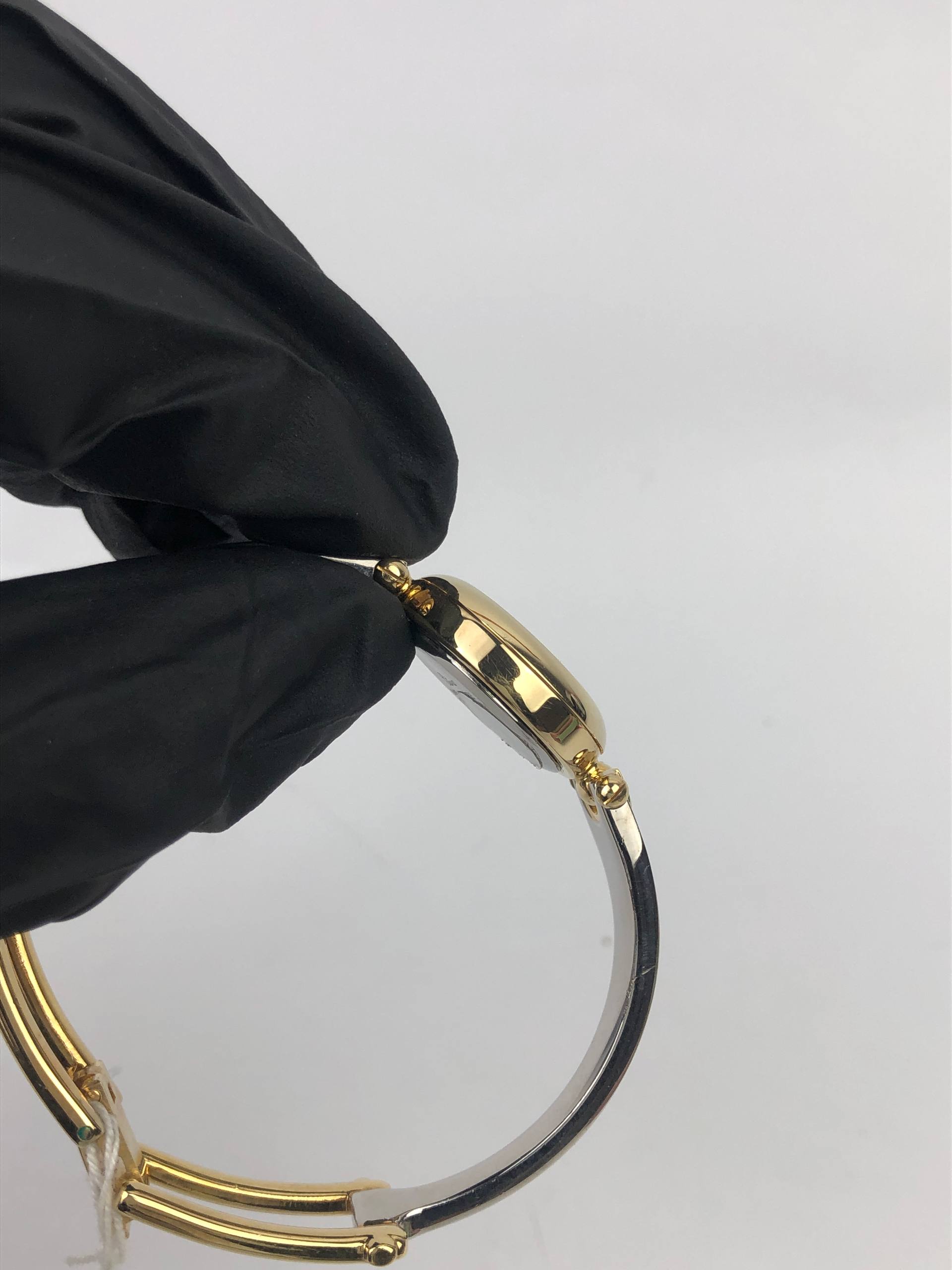 BANGLE WATCH JAPAN QUARTZ ETWAS - Gambar 6