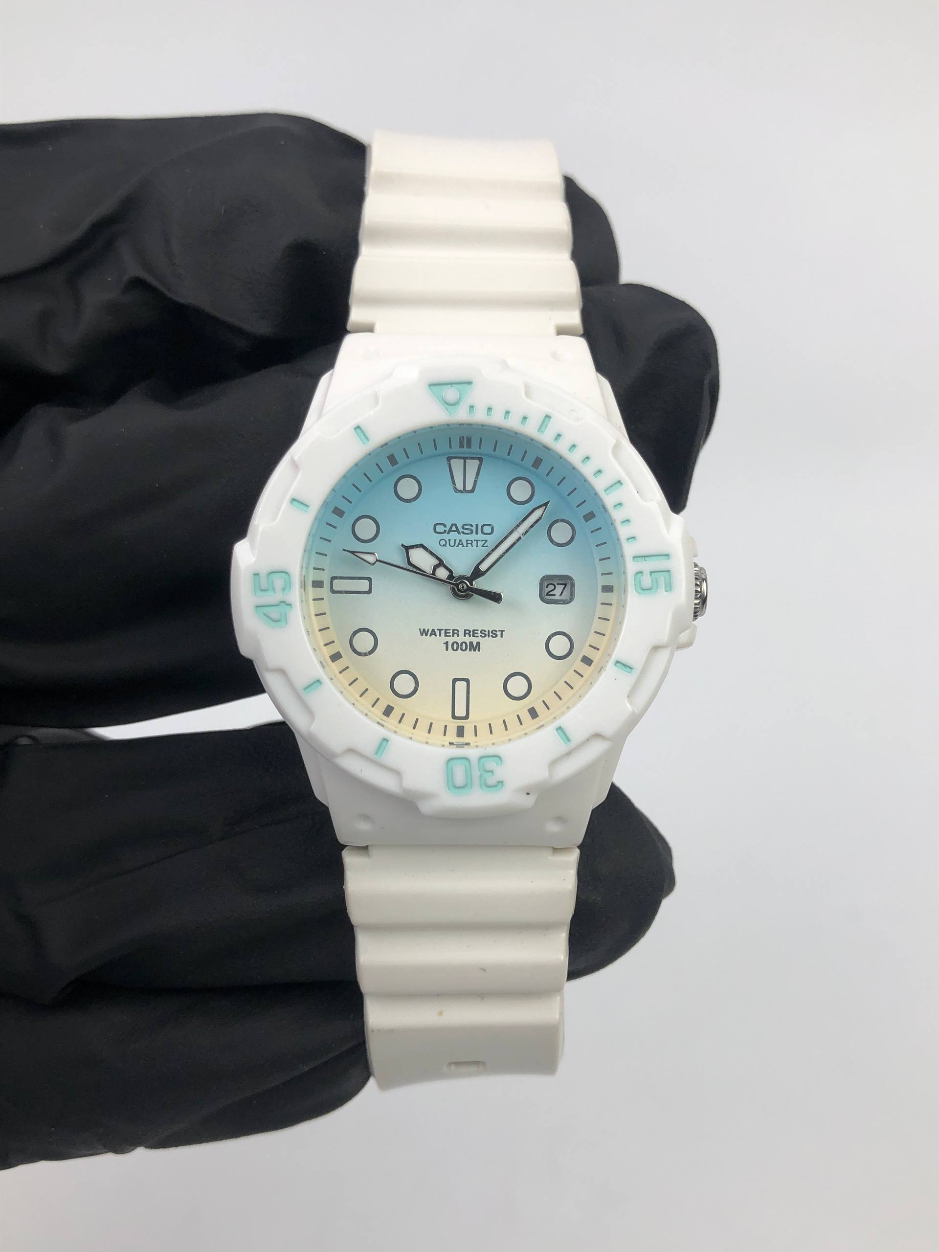 CASIO SPORTY LADY DIVER STYLE - Gambar 2