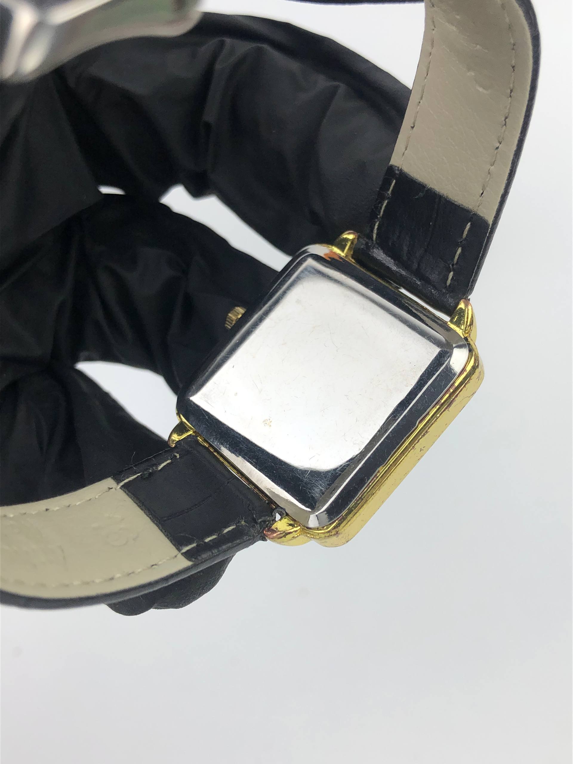 DRESSWATCH JAPAN TEMPO QUATTZ MOVEMENT - Gambar 7
