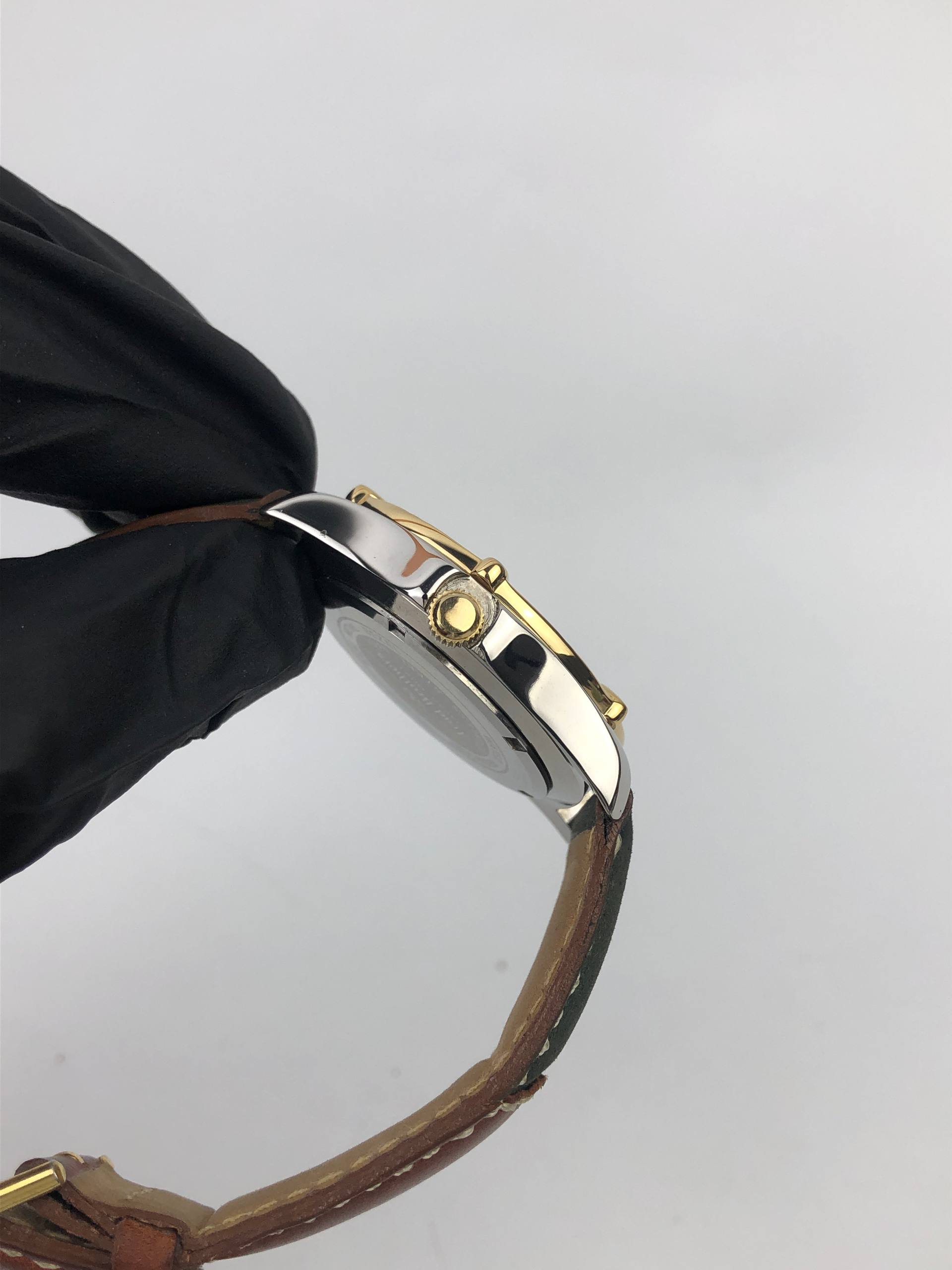 FULSETT TRAD BROTHER JAPAN QUARTZ - Gambar 6