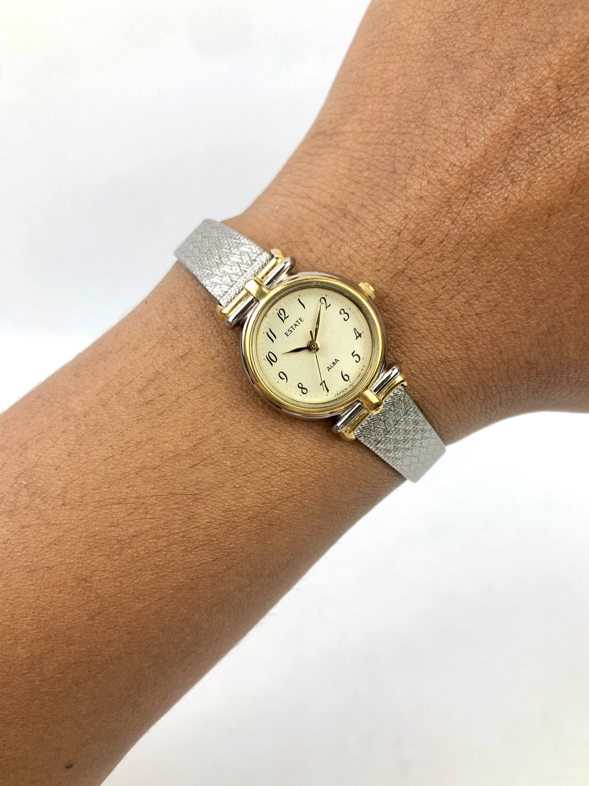 BEAUTIFUL ALBA ESTATE TWOTONE