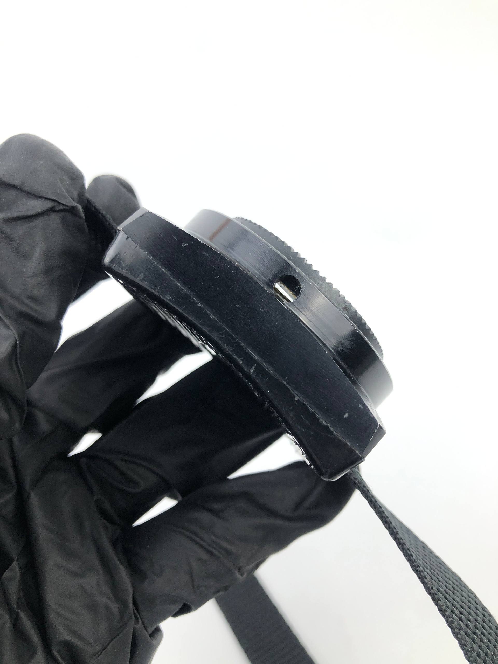 SUUNTO M-9 TACTICAL WRIST COMPASS MADE IN FINLAND - Gambar 5
