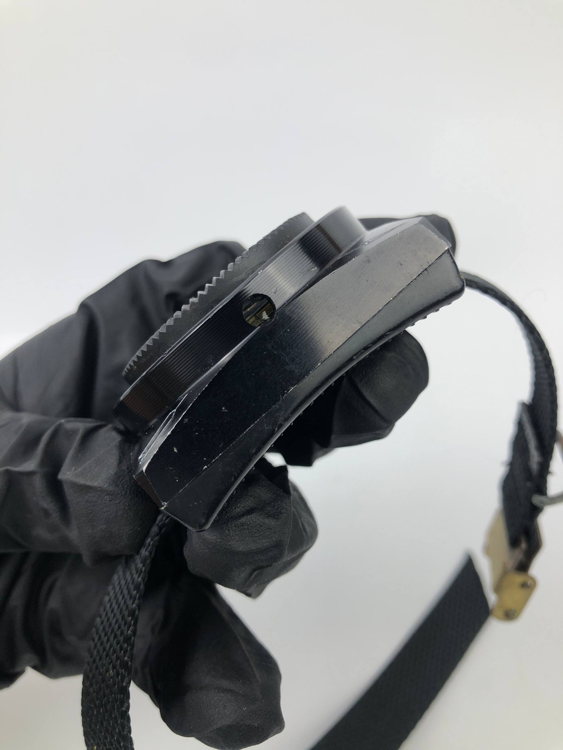 SUUNTO M-9 TACTICAL WRIST COMPASS MADE IN FINLAND - Gambar 6