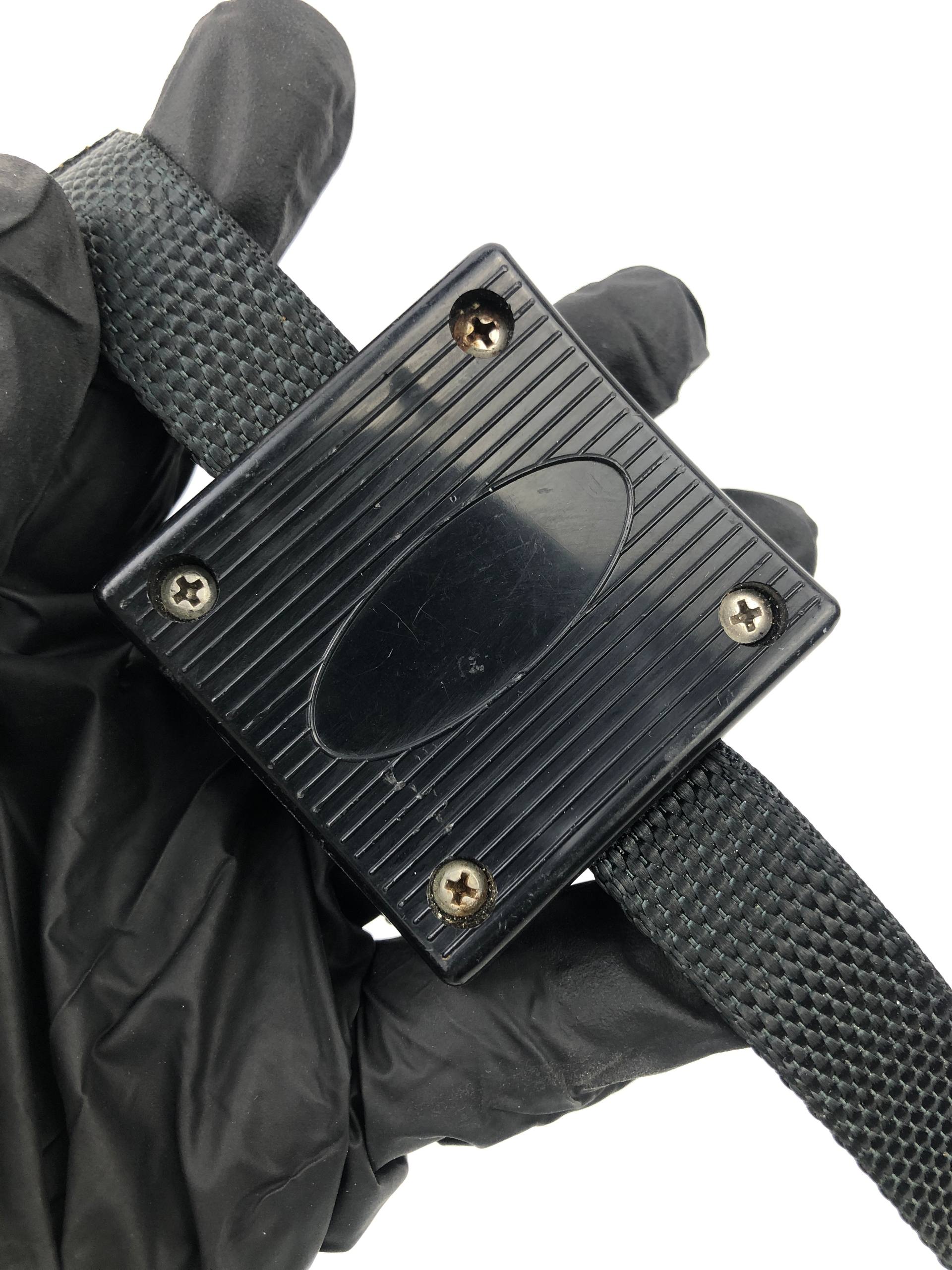 SUUNTO M-9 TACTICAL WRIST COMPASS MADE IN FINLAND - Gambar 7