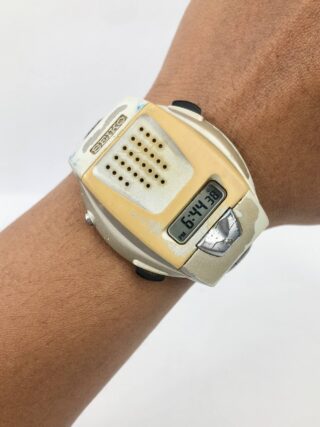 SEIKO TALKING WATCH CAL A860 VINTAGE