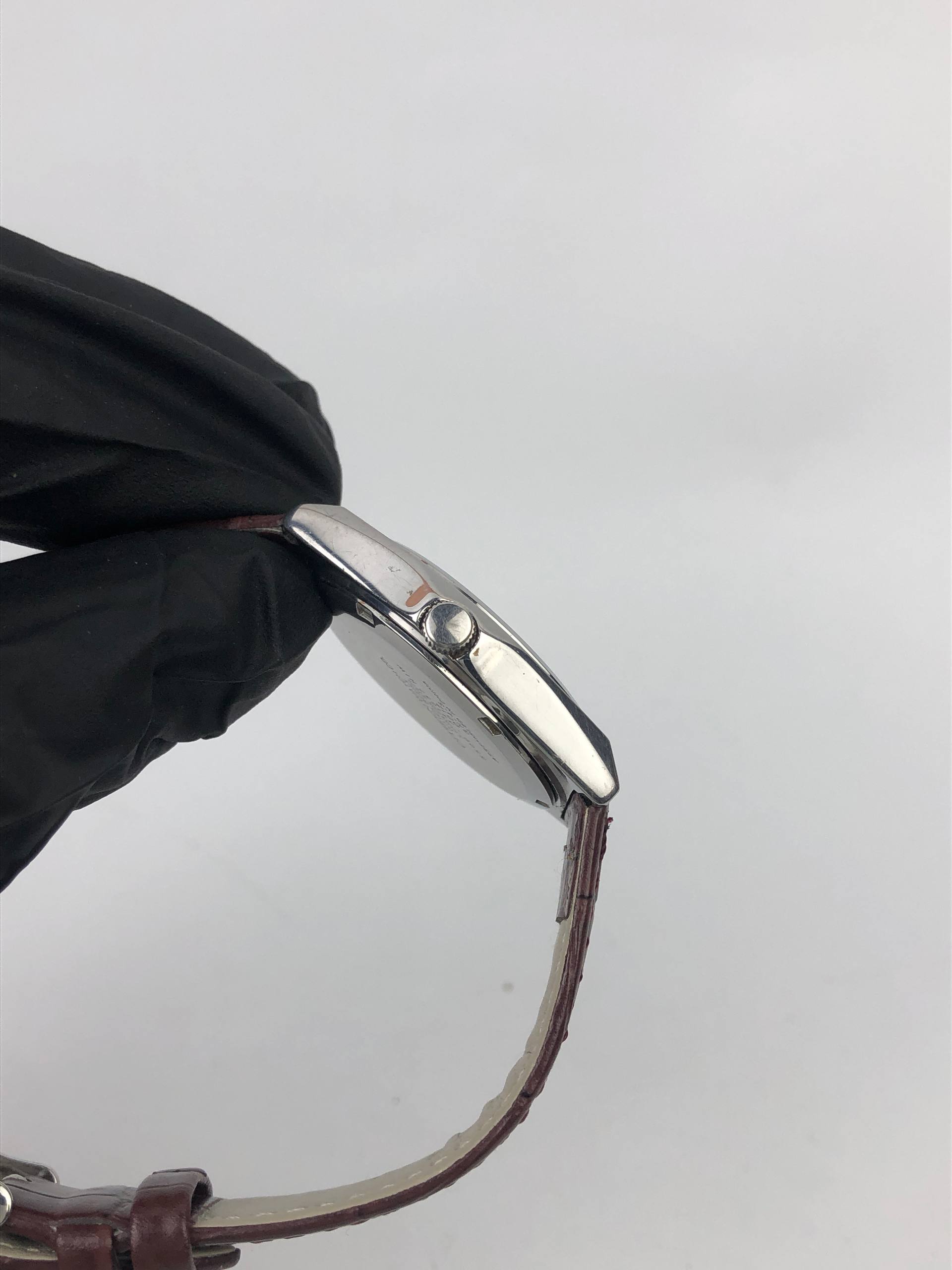 CITIZEN DAYDATE QUARTZ NUMERIK - Gambar 5