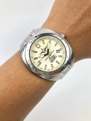 KOMANDO LINTAS UDARA MANDALA YUDHA KOSTRAD COMMEMORATIVE WATCH