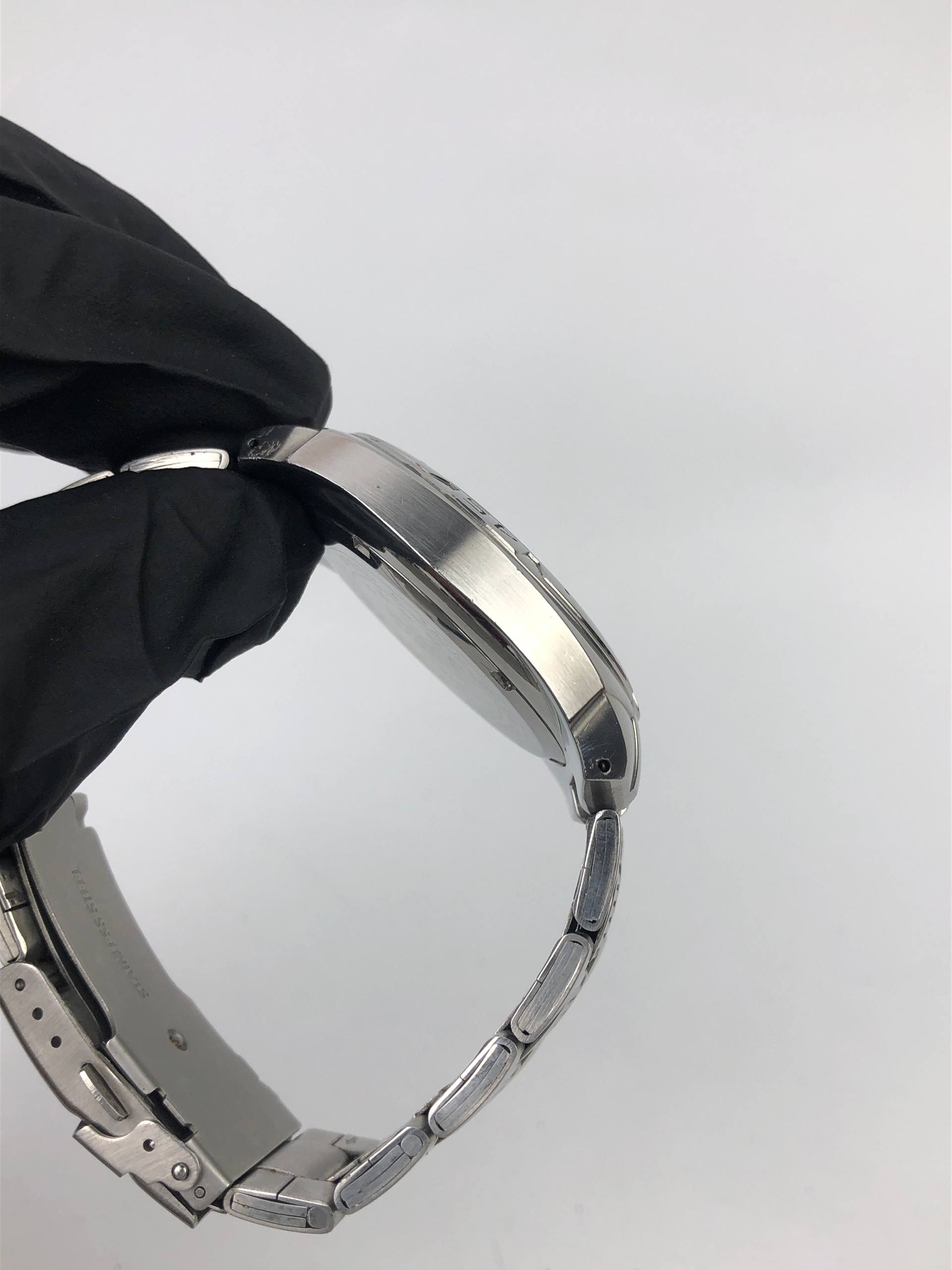 KOMANDO LINTAS UDARA MANDALA YUDHA KOSTRAD COMMEMORATIVE WATCH - Gambar 6