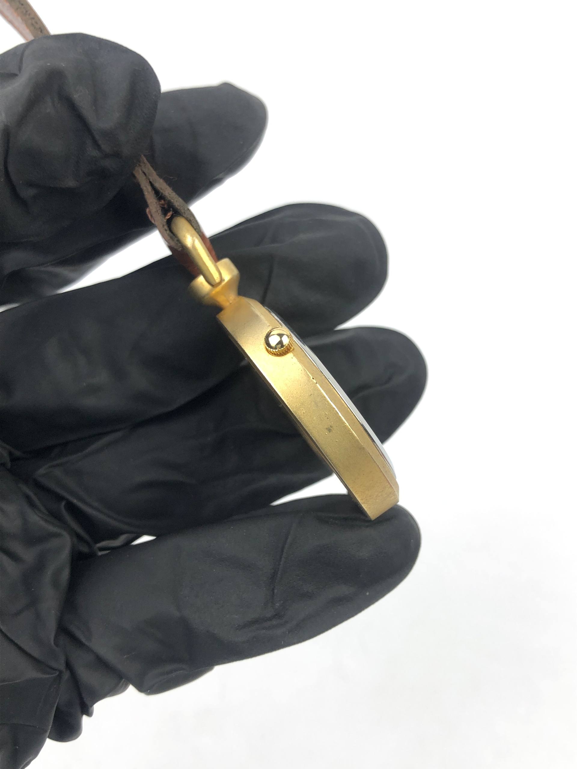 POCKET WATCH JAPAN REO VALENTINO QUARTZ - Gambar 3