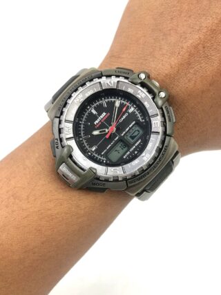 CASIO PROTREK PRT-700 TWINSENSOR ORIGINAL
