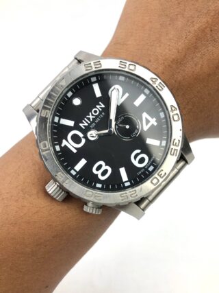 NIXON 51-30 TIDE 300M SWISS MOVEMENT