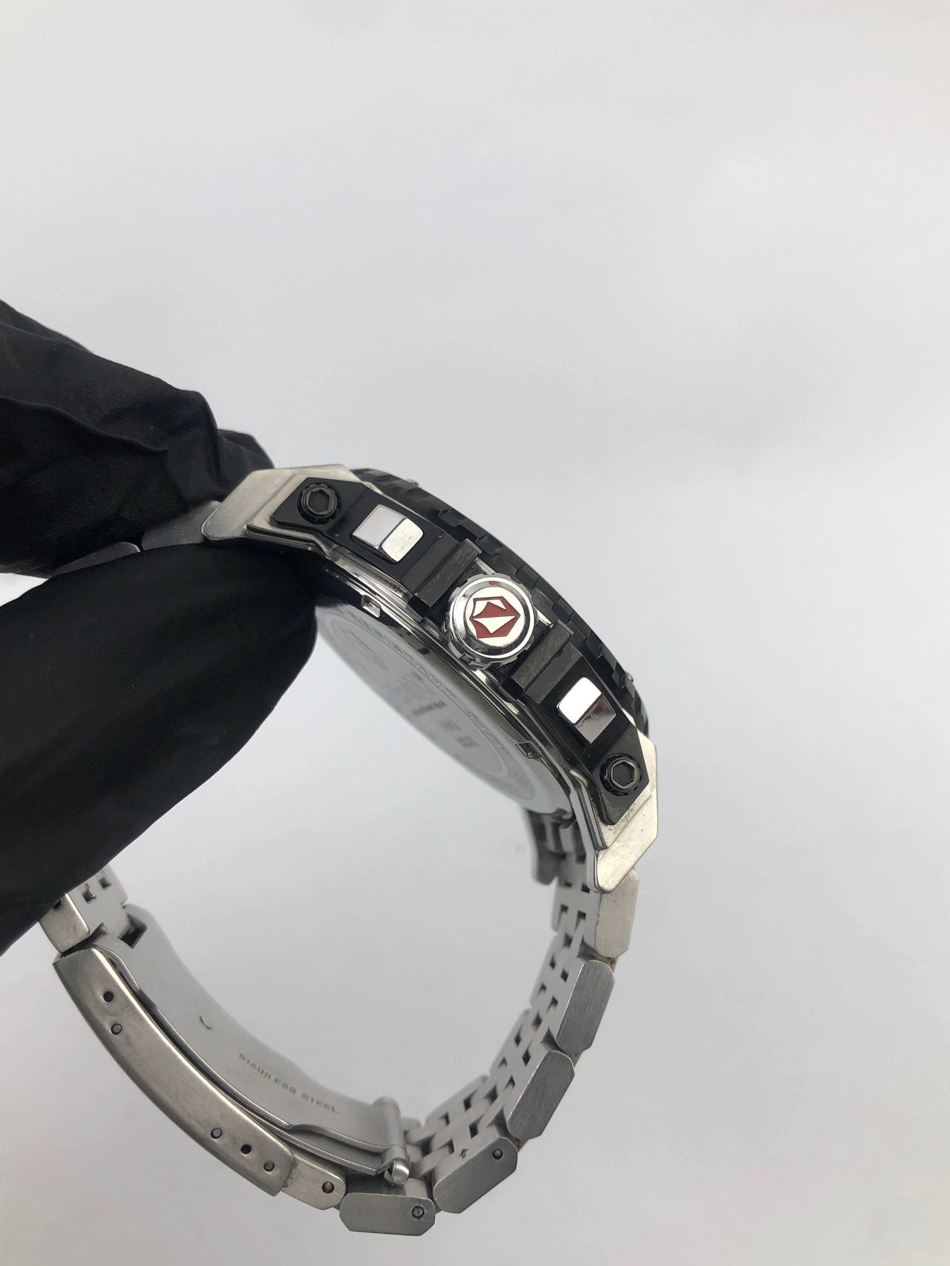 EXPEDITION E6402M MULTIFUNCTION BLACK DIAL - Gambar 6