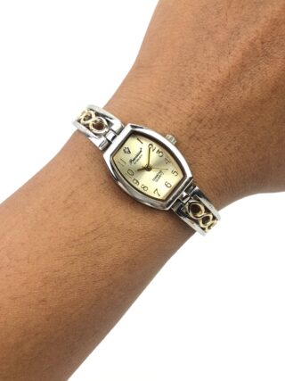 PRECISION BY GRUEN LADIES QUARTZ MOVEMENT
