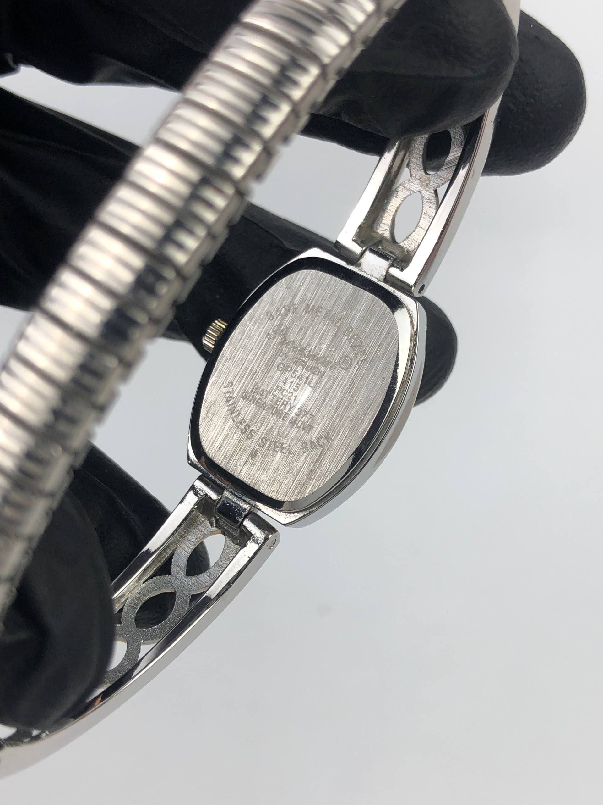 PRECISION BY GRUEN LADIES QUARTZ MOVEMENT - Gambar 7