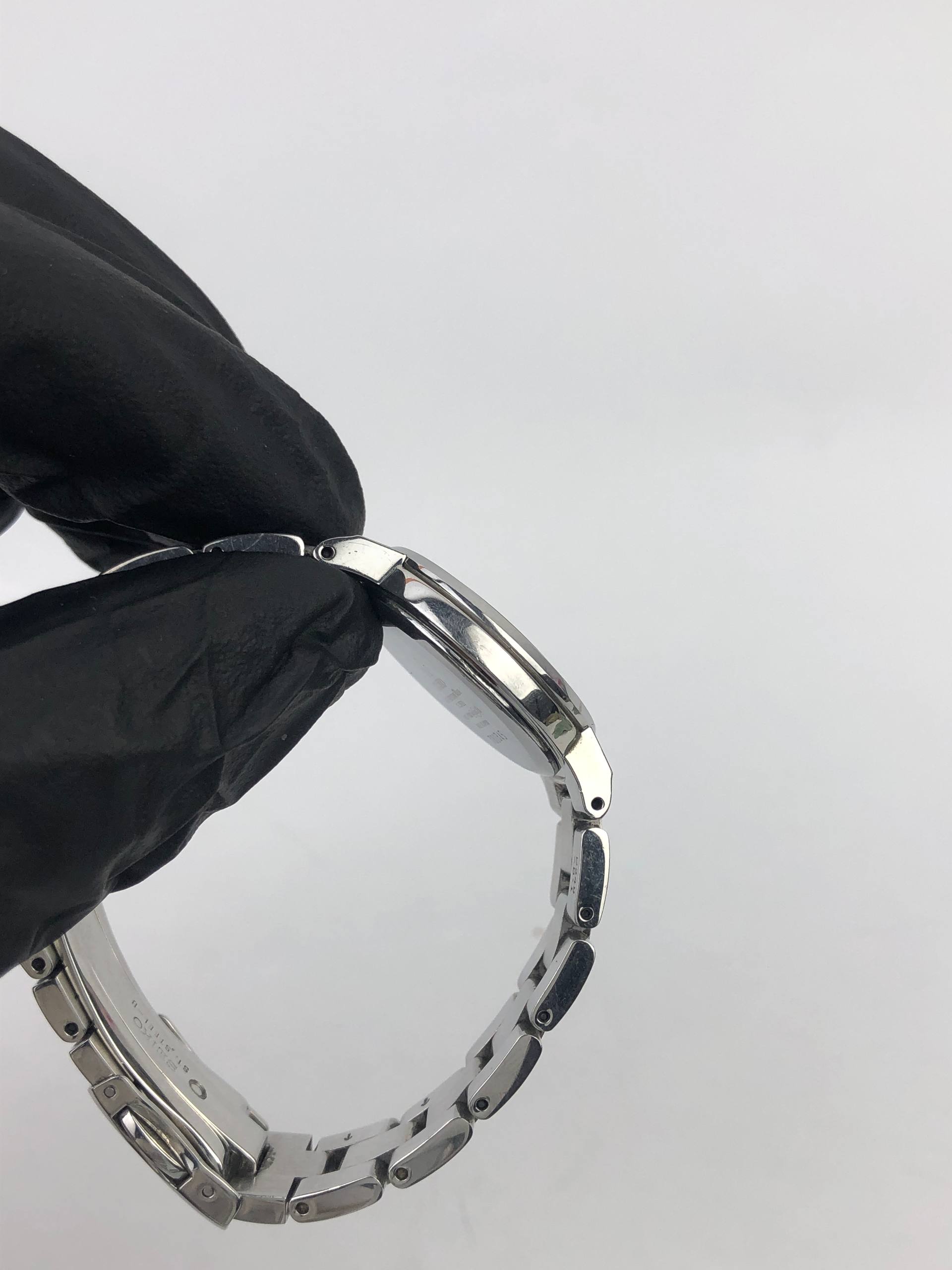 SEIKO LUKIA CAL 7N82 QUARTZ NUMERIK TWOTONE - Gambar 6