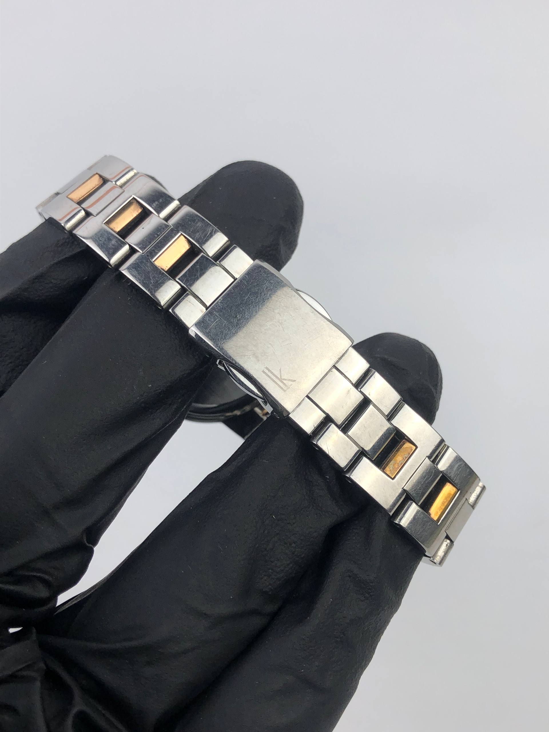 SEIKO LUKIA CAL 7N82 QUARTZ NUMERIK TWOTONE - Gambar 7