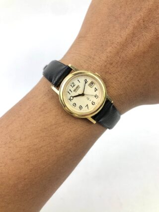 SEIKO QUARTZ DATE CAL 4325 NUMERIK DIAL