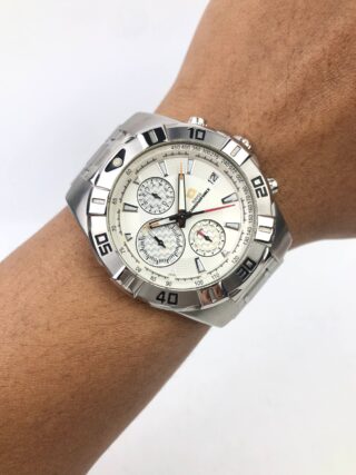CHRONOFORCE CHRONOGRAPH QUARTZ DATE ALL ORIGINAL