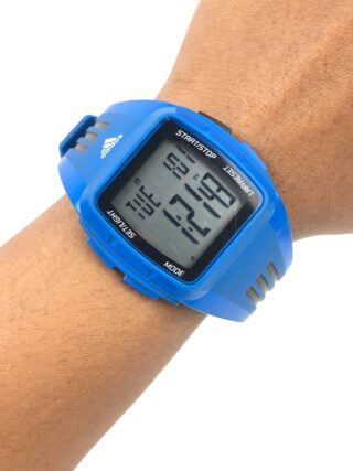 ADIDAS SPORTS DIGITAL BLUE ALL ORIGINAL