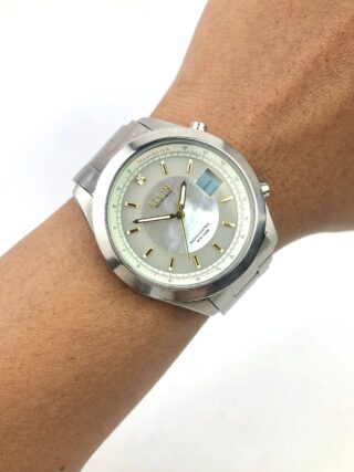 ELGIN SOLAR DRIVE ANADIGI MOP DIAL