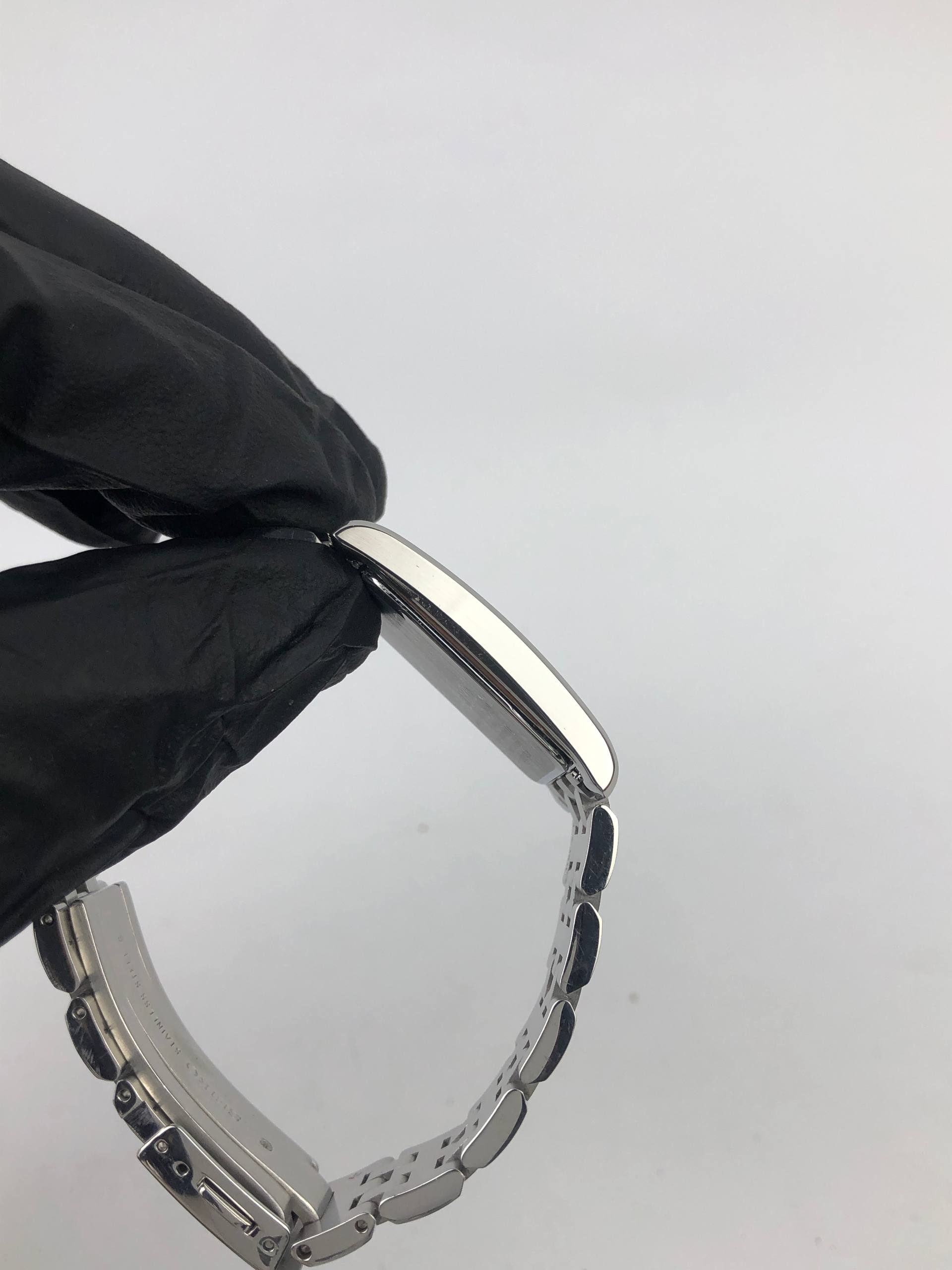 SEIKO DOLCE 4J41 HAQ QUARTZ TANK SAPPHIRE CRYSTAL JDM MADE IN JAPAN ORIGINAL - Gambar 7