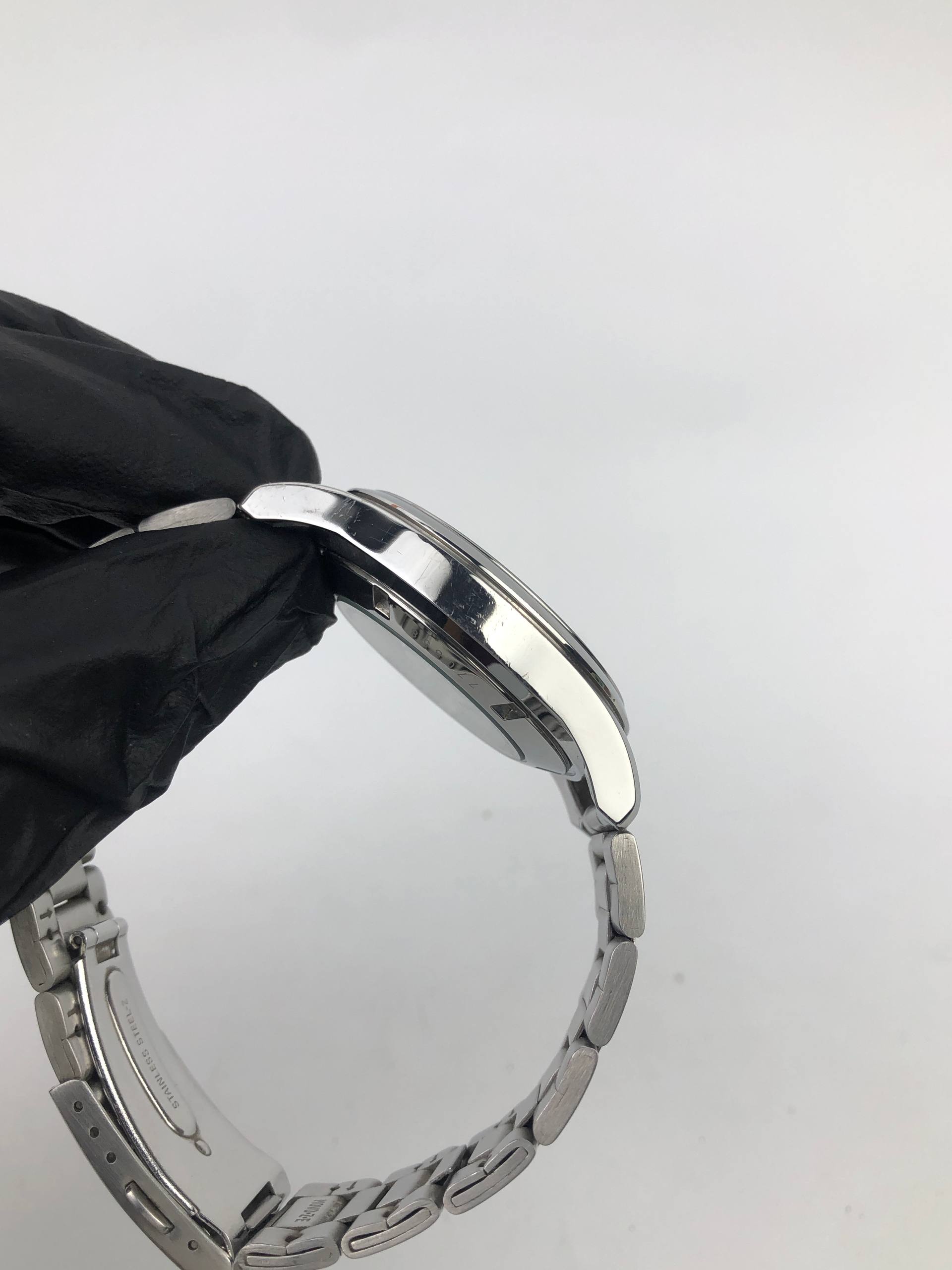 SEIKO 5 SNKE49J1 AUTOMATIC 7S26C 21 JEWELS MADE IN JAPAN FULLSET ORIGINAL - Gambar 7