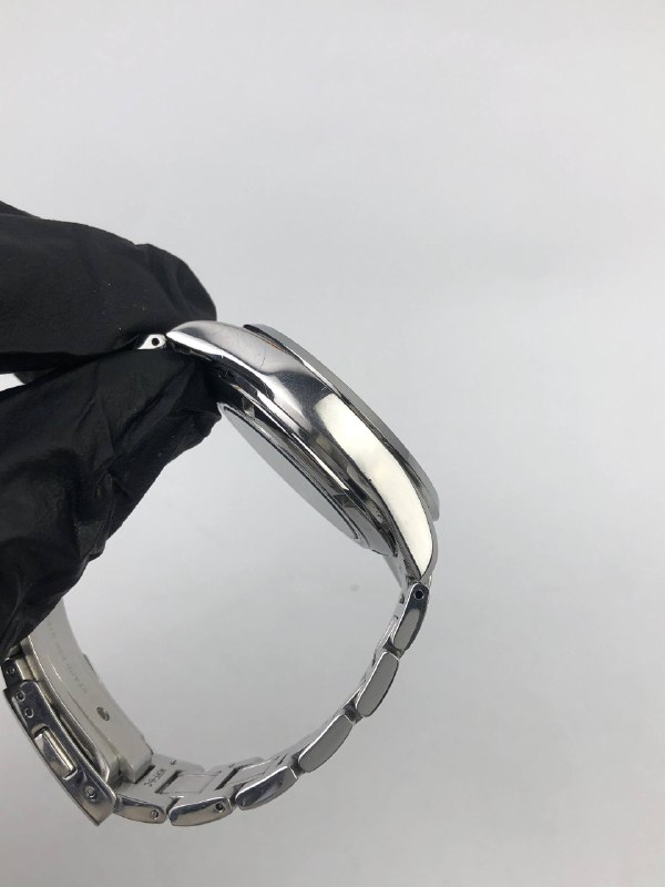 SEIKO SRP323J1 CAL 4R36 PRESAGE AUTOMATIC GUILLOCHE DIAL - Gambar 7