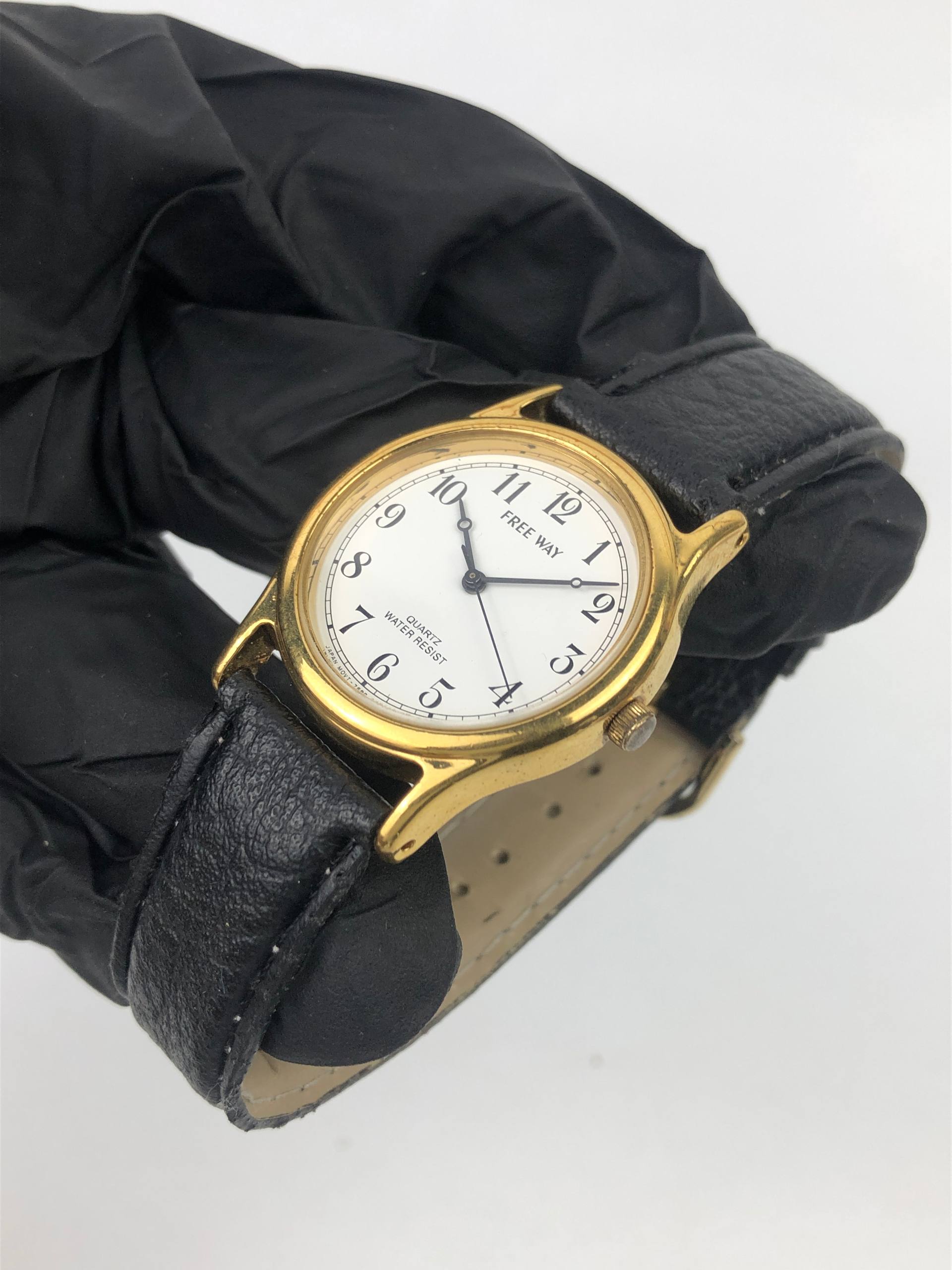 DRESSWATCH CITIZEN FREEWAY UNISEX - Gambar 3