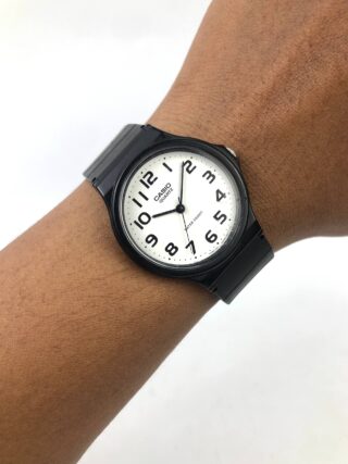 CASIO STANDART ANALOG ALL ORIGINAL