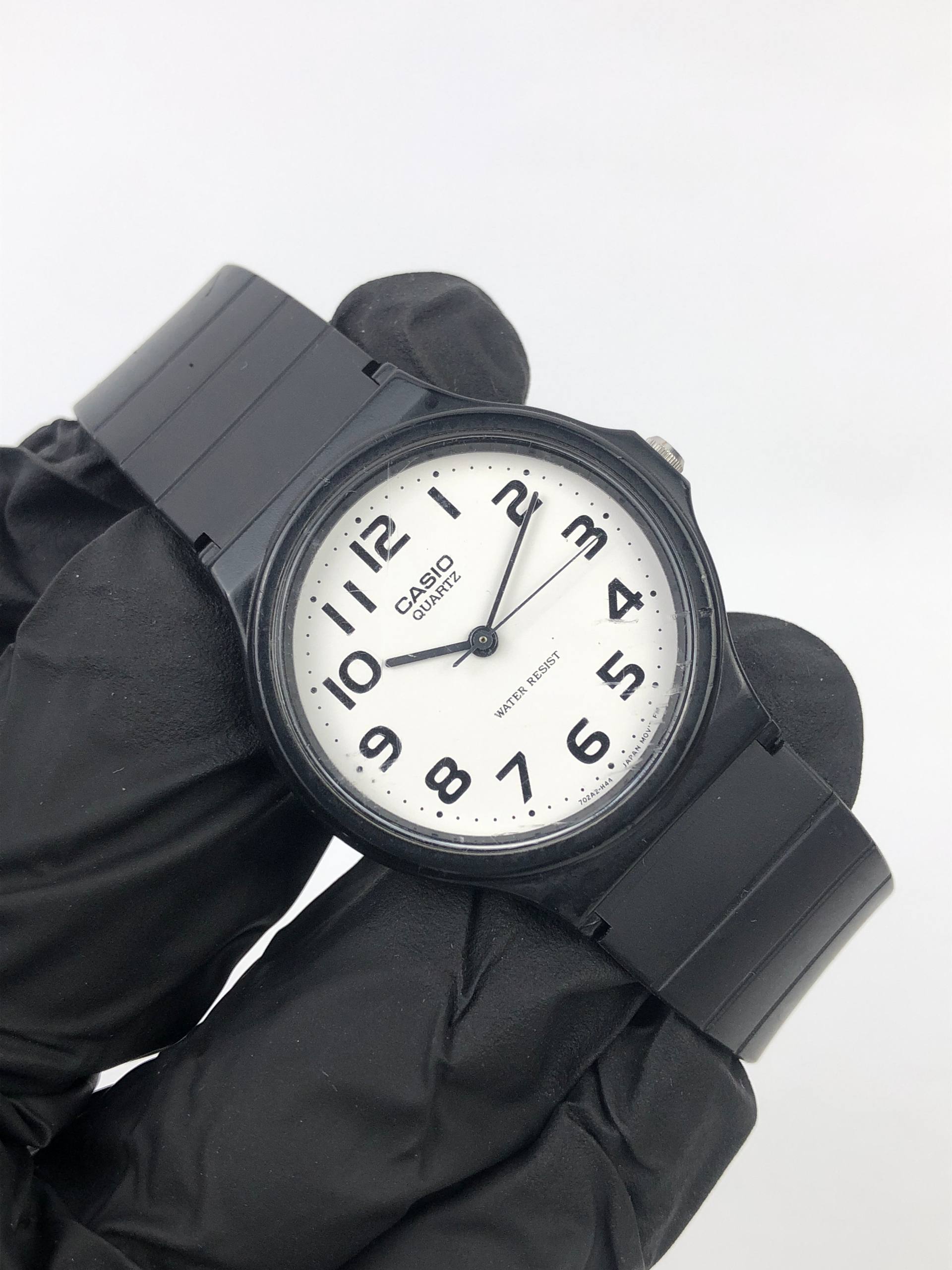 CASIO STANDART ANALOG ALL ORIGINAL - Gambar 4