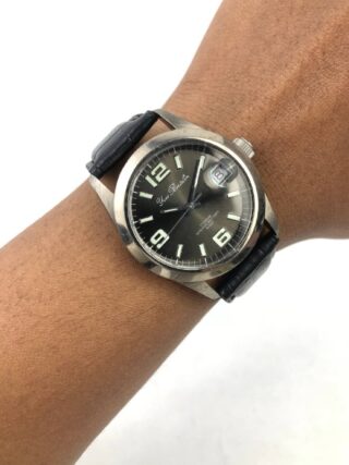 YVES BERTELIN TITANIUM ANALOG