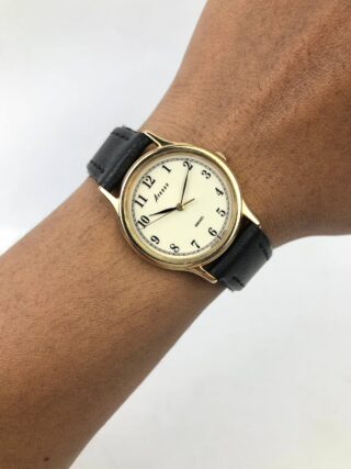 SEIKO AVENUE QUARTZ CAL 5P31 LADIES