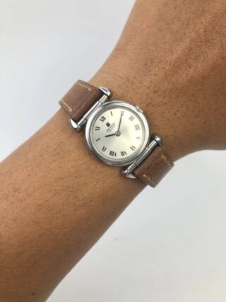 UNIVERSAL GENÈVE SWISS MADE CLASSIC ROMAN DIAL LADIES DRESS WATCH